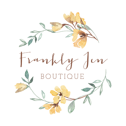 Frankly Jen Boutique